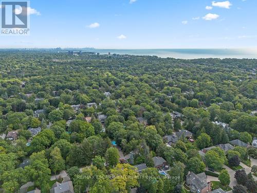 1373 Queen Victoria Avenue, Mississauga, ON - Outdoor With View