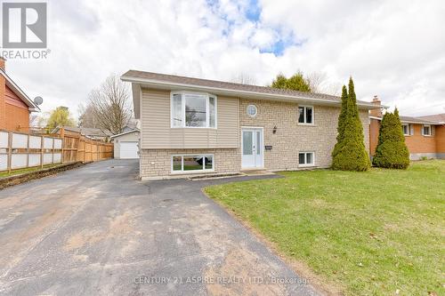 43 SELKIRK STREET  Petawawa, ON K8H 1P1