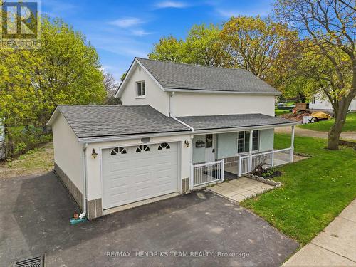 4369 LINCOLN AVENUE  Lincoln (Beamsville), ON L3J 1S1