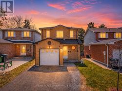24 CASSANDER CRESCENT Brampton, ON L6Z 1Z2