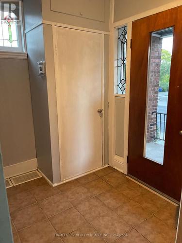 435 Aberdeen Avenue, Hamilton, ON - Indoor Photo Showing Other Room
