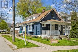 155 1/2 LAKE STREET St. Catharines, ON L2R 5Y5