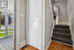 STAIRS - 