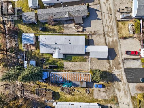 5 Bc97A Highway Unit# 11, Sicamous, BC 