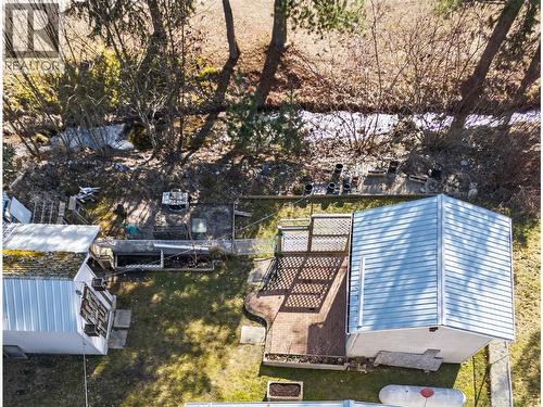 5 Bc97A Highway Unit# 11, Sicamous, BC 