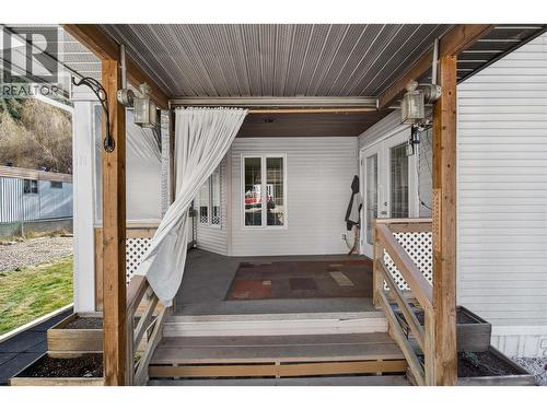 5 Bc97A Highway Unit# 11, Sicamous, BC 