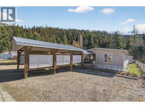 5 Bc97A Highway Unit# 11, Sicamous, BC 