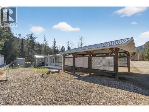 5 Bc97A Highway Unit# 11, Sicamous, BC 