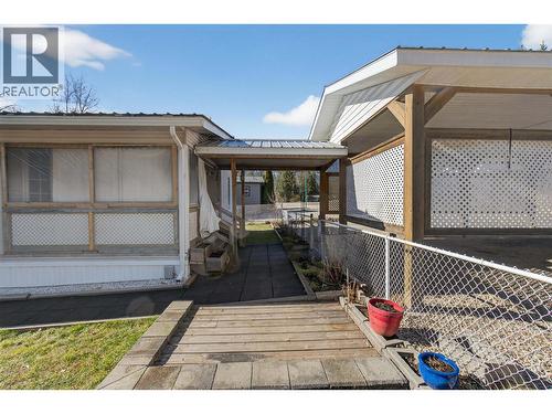 5 Bc97A Highway Unit# 11, Sicamous, BC 