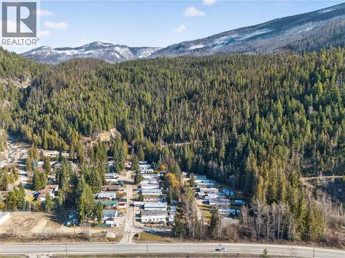 5 Bc97A Highway Unit# 11, Sicamous, BC 