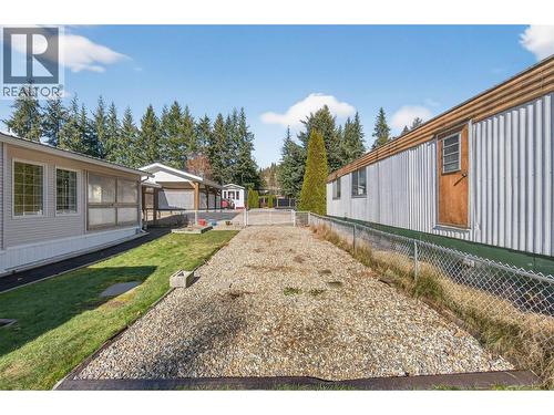 5 Bc97A Highway Unit# 11, Sicamous, BC 