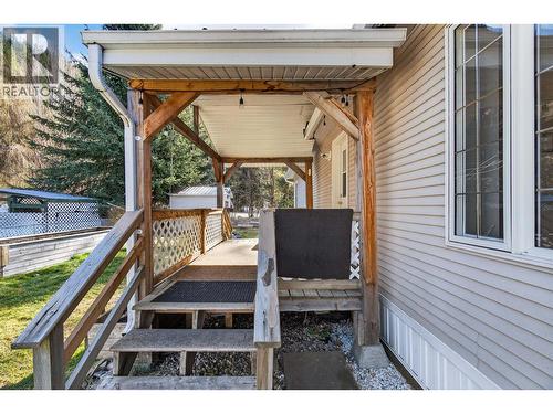 5 Bc97A Highway Unit# 11, Sicamous, BC 