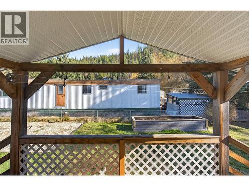 5 Bc97A Highway Unit# 11, Sicamous, BC 