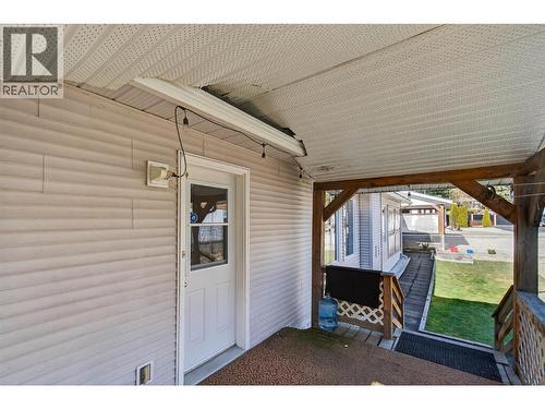 5 Bc97A Highway Unit# 11, Sicamous, BC 