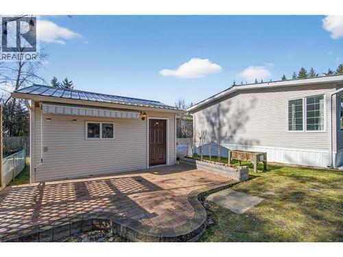 5 Bc97A Highway Unit# 11, Sicamous, BC 