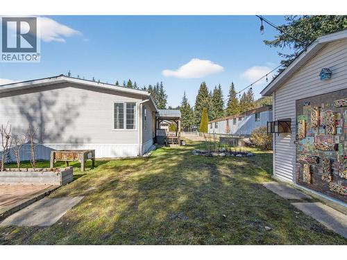 5 Bc97A Highway Unit# 11, Sicamous, BC 