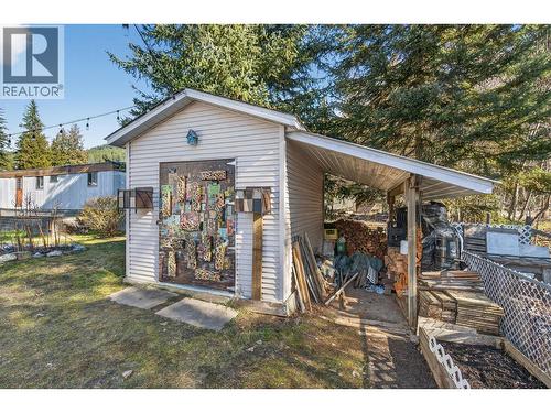 5 Bc97A Highway Unit# 11, Sicamous, BC 