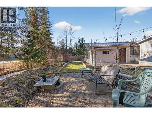 5 Bc97A Highway Unit# 11, Sicamous, BC 