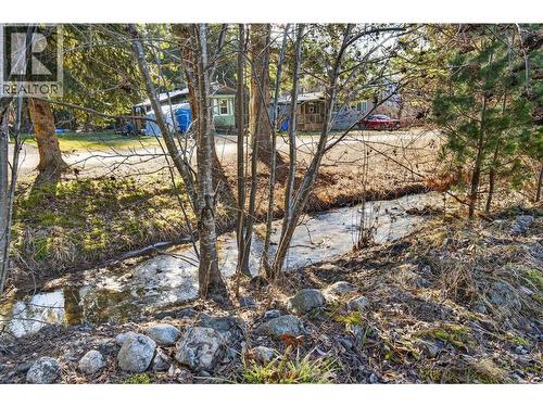 5 Bc97A Highway Unit# 11, Sicamous, BC 