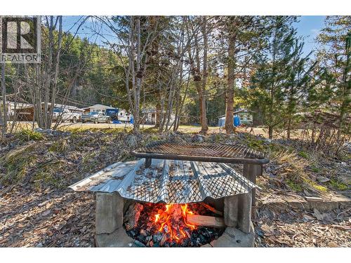 5 Bc97A Highway Unit# 11, Sicamous, BC 