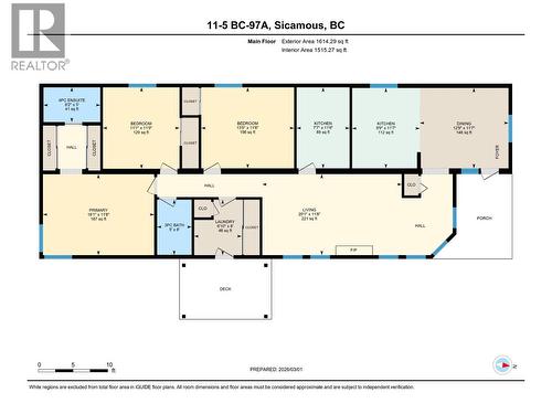 5 Bc97A Highway Unit# 11, Sicamous, BC 