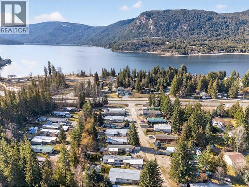5 Bc97A Highway Unit# 11, Sicamous, BC 