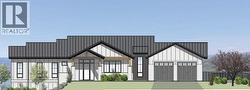 360 Benchlands Drive Lot# 33 Naramata, BC V0H 1N1