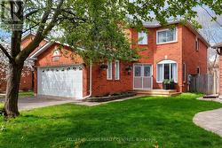3335 SUNDEW COURT  Mississauga, ON L5N 5X6