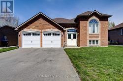 420 RAMBLEWOOD DRIVE Wasaga Beach, ON L9Z 1P3