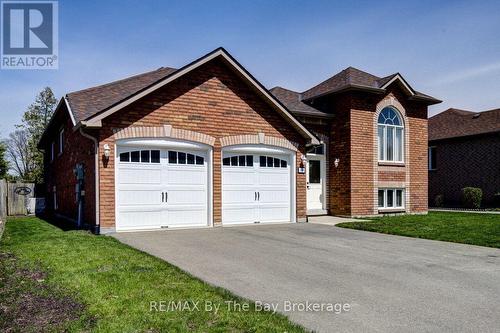 420 RAMBLEWOOD DRIVE  Wasaga Beach, ON L9Z 1P3