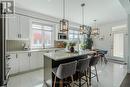 25 Elysian Fields Circle, Brampton, ON  - Indoor 