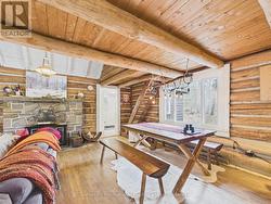 1100 OLD HWY 117 HIGHWAY Lake Of Bays (Ridout), ON P0B 1A0