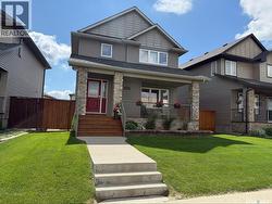 158 Cornish ROAD  Saskatoon, SK S7T 0K4