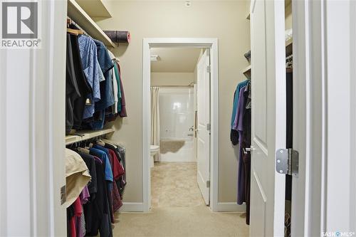 323 1025 Moss Avenue, Saskatoon, SK - Indoor With Storage