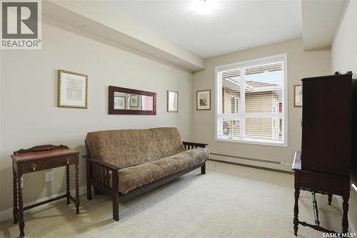 323 1025 Moss Avenue, Saskatoon, SK - Indoor