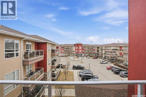 323 1025 Moss Avenue, Saskatoon, SK - Outdoor