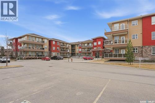 323 1025 Moss Avenue, Saskatoon, SK - Outdoor