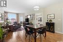 323 1025 Moss Avenue, Saskatoon, SK  - Indoor Photo Showing Dining Room 