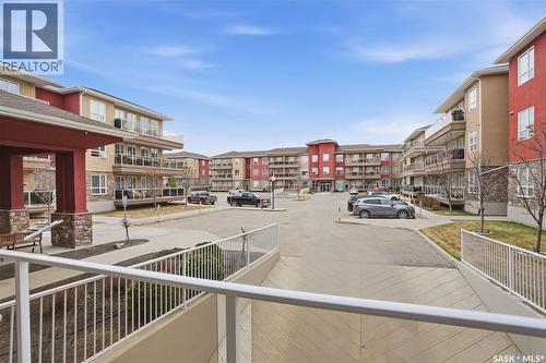 323 1025 Moss Avenue, Saskatoon, SK - Outdoor