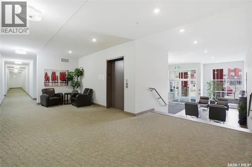 323 1025 Moss Avenue, Saskatoon, SK - Indoor