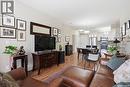 323 1025 Moss Avenue, Saskatoon, SK  - Indoor Photo Showing Living Room 