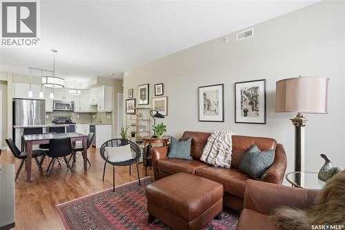 323 1025 Moss Avenue, Saskatoon, SK - Indoor