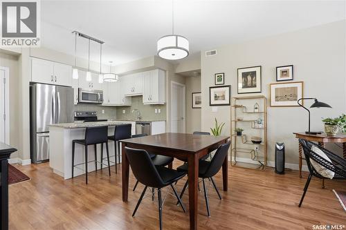 323 1025 Moss Avenue, Saskatoon, SK - Indoor