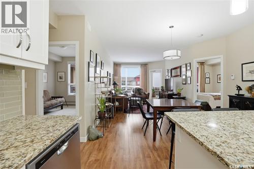 323 1025 Moss Avenue, Saskatoon, SK - Indoor Photo Showing Other Room