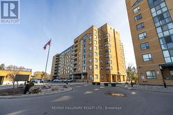 103 - 1665 PICKERING PARKWAY Pickering, ON L1V 6L4