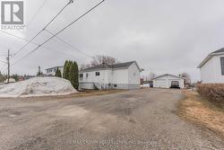 43 DE L'ETANG BOULEVARD Kapuskasing, ON P5N 2M6