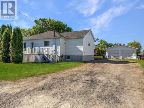 43 DE L'ETANG BOULEVARD  Kapuskasing, ON P5N 2M6