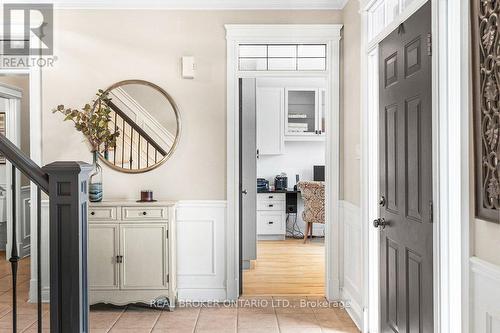 32 Feldspar Crescent, Ottawa, ON - Indoor Photo Showing Other Room