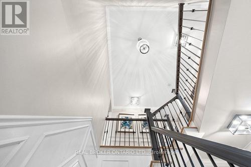 32 Feldspar Crescent, Ottawa, ON - Indoor Photo Showing Other Room