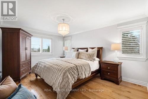 32 Feldspar Crescent, Ottawa, ON - Indoor Photo Showing Bedroom